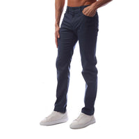 OPEN BLUE // JEANS MAINE3-20