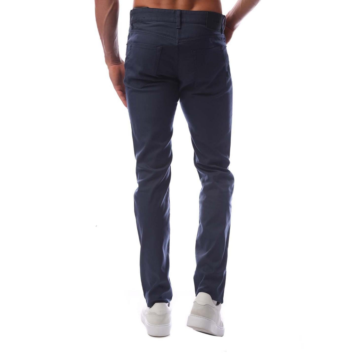 OPEN BLUE // JEANS MAINE3-20