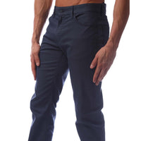 OPEN BLUE // JEANS MAINE3-20