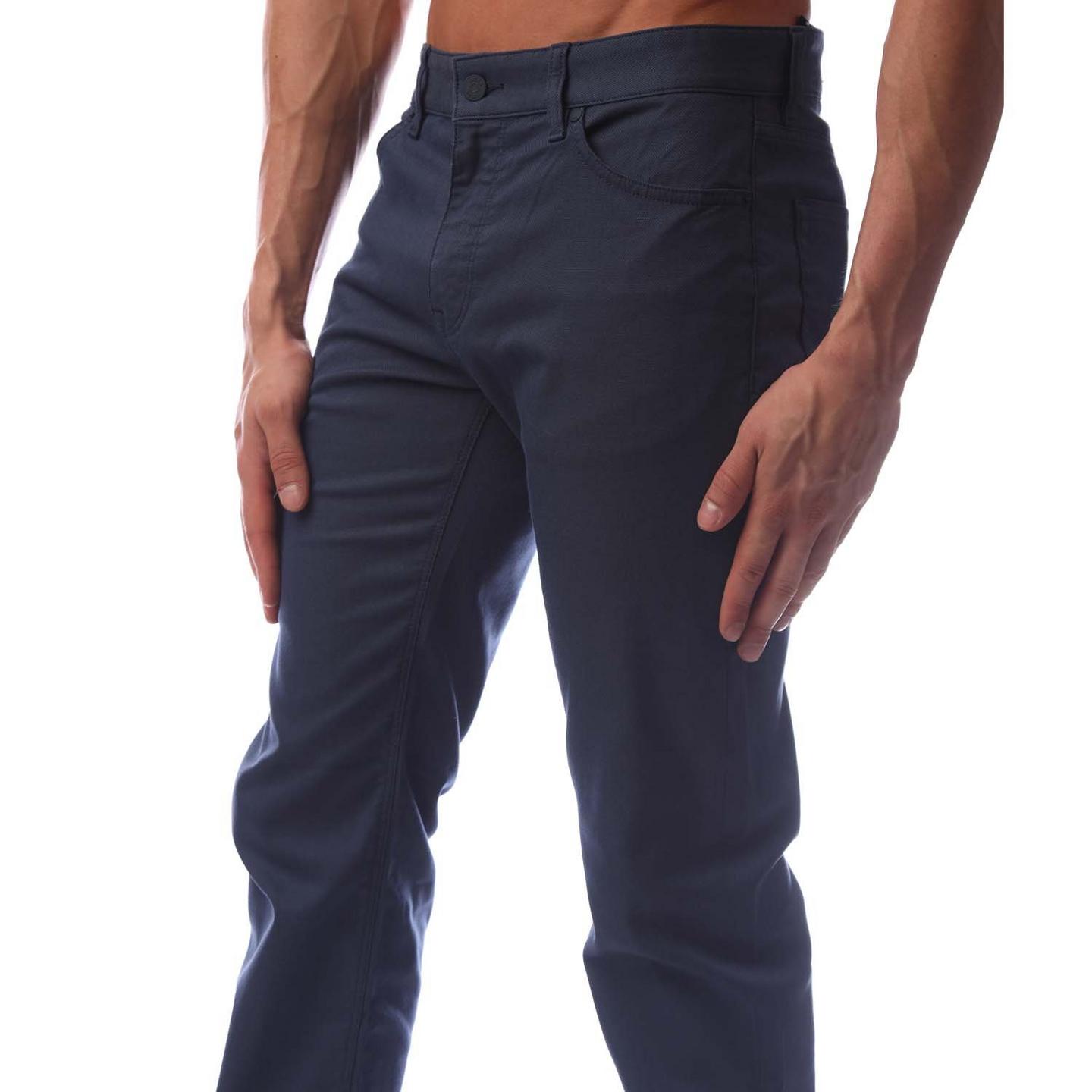 OPEN BLUE // JEANS MAINE3-20