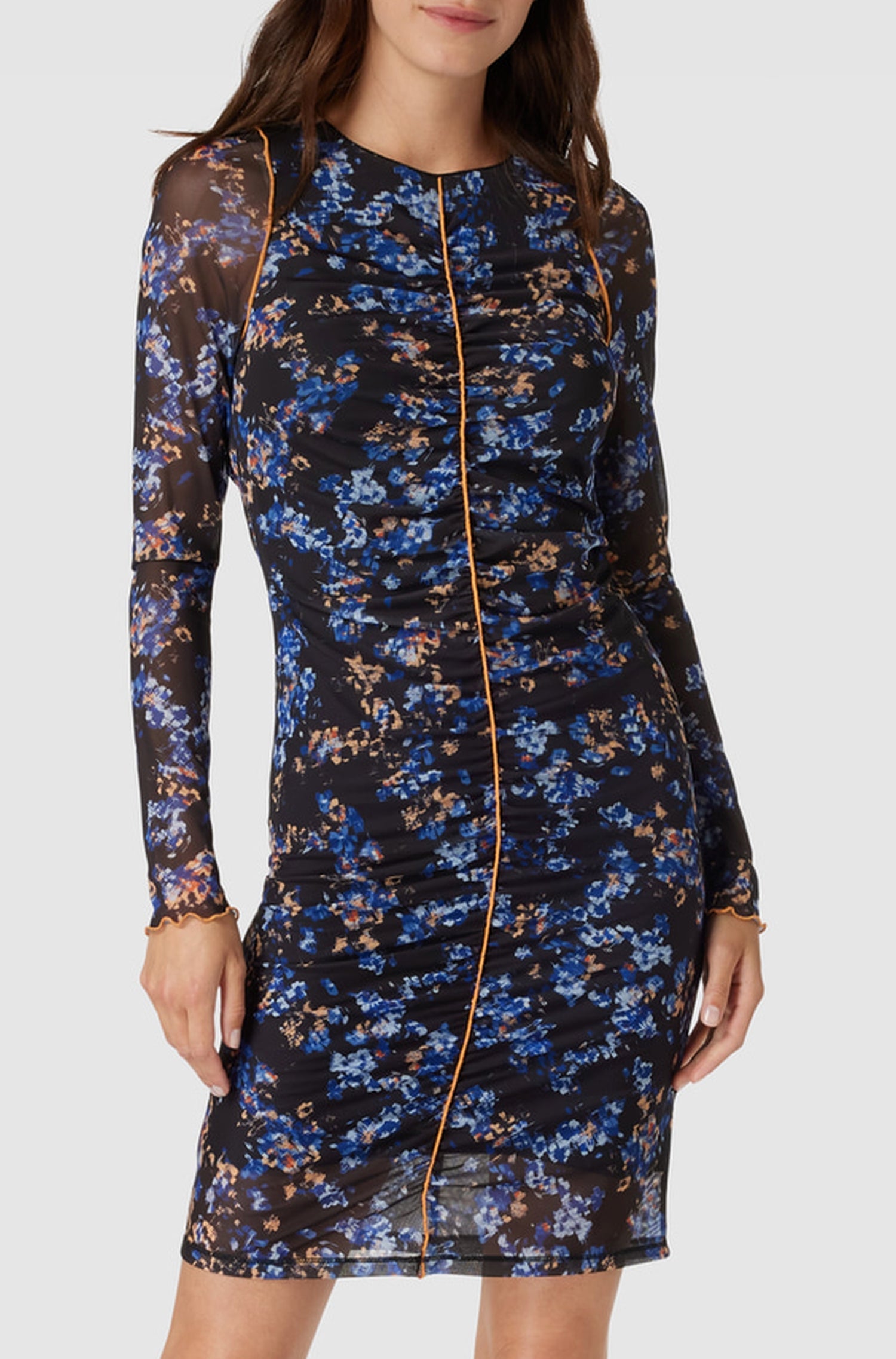 OPEN MISCELLANEOUS // JERSEY DRESSES C_EKEN