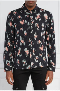 Chemise Emero - Black