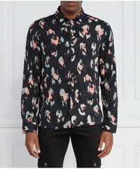 BLACK // CASUAL SHIRTS EMERO