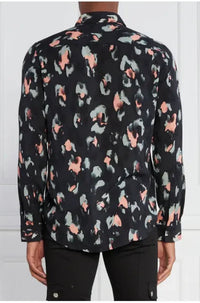Chemise Emero - Black
