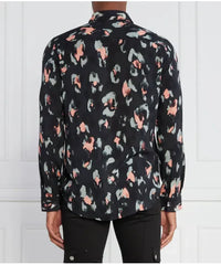 BLACK // CASUAL SHIRTS EMERO