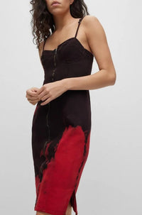 OPEN MISCELLANEOUS // SHIFT DRESSES GEORGIANA