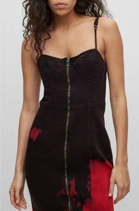 OPEN MISCELLANEOUS // SHIFT DRESSES GEORGIANA