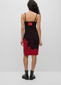 OPEN MISCELLANEOUS // SHIFT DRESSES GEORGIANA
