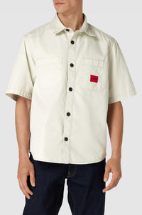 LIGHT & PASTEL GREEN // SHIRTS ERATINO