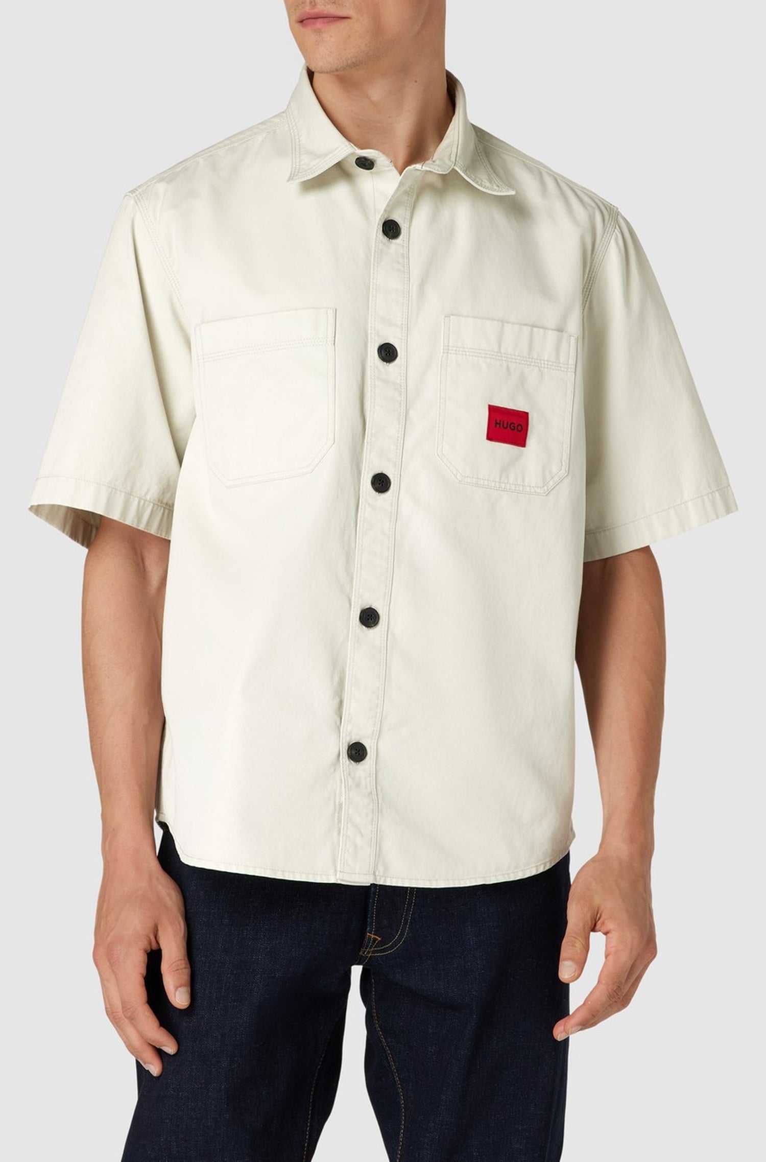 LIGHT & PASTEL GREEN // SHIRTS ERATINO