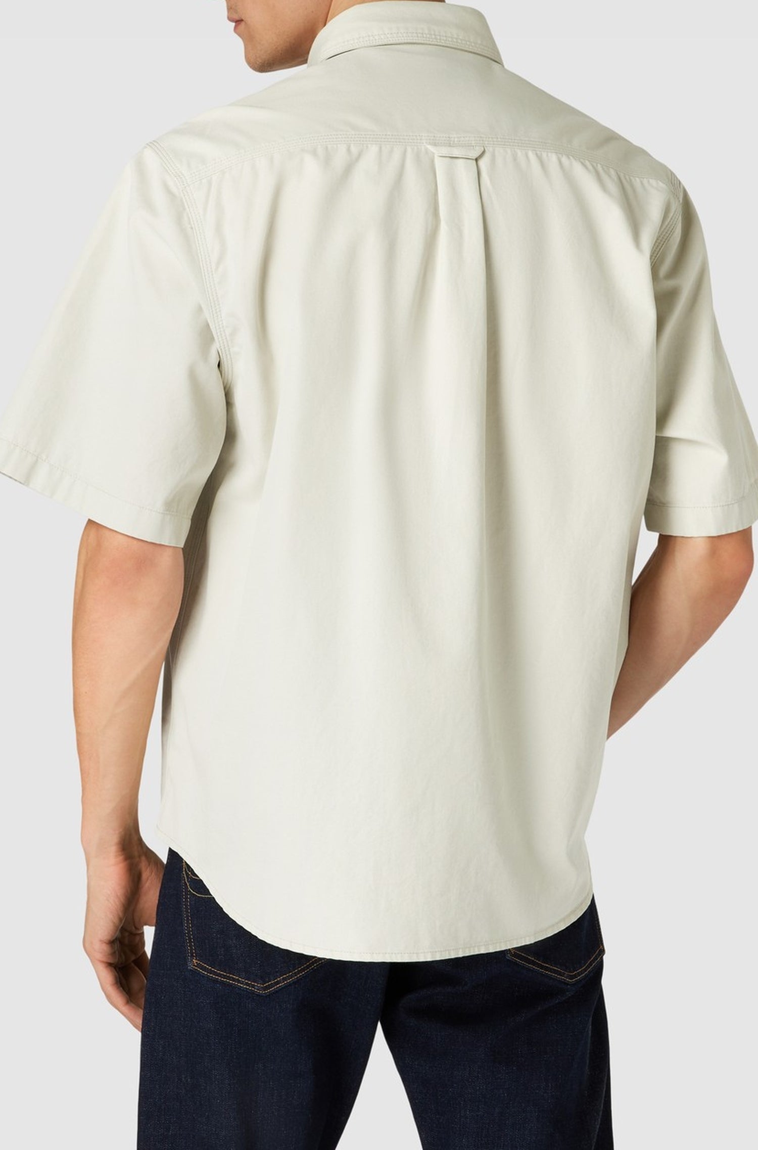 LIGHT & PASTEL GREEN // SHIRTS ERATINO