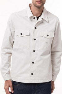 LIGHT & PASTEL GREEN // CASUAL SHIRTS ENALU