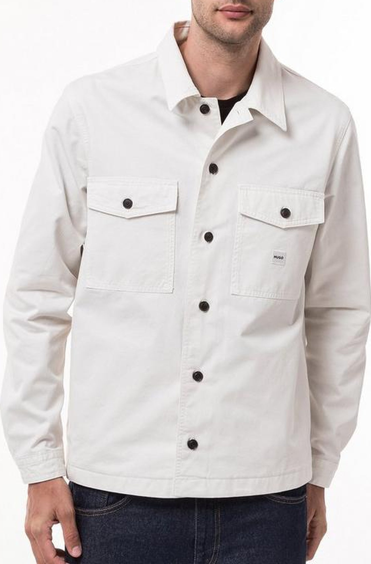 LIGHT & PASTEL GREEN // CASUAL SHIRTS ENALU