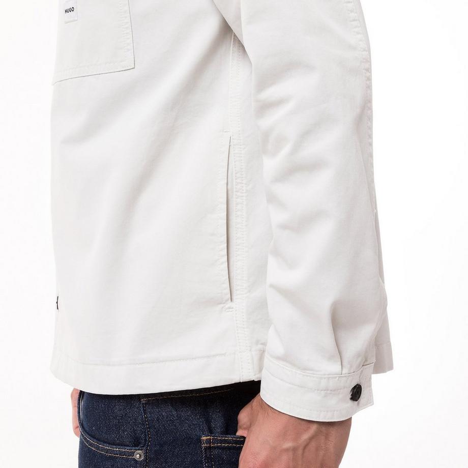 LIGHT & PASTEL GREEN // CASUAL SHIRTS ENALU