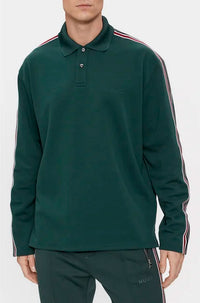 DARK GREEN // JERSEY DALPENO