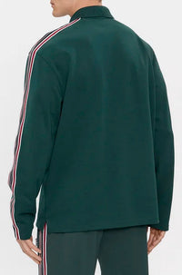 DARK GREEN // JERSEY DALPENO