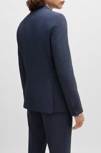 HORS LIGNE // DARK BLUE // BLAZERS ARTI232X