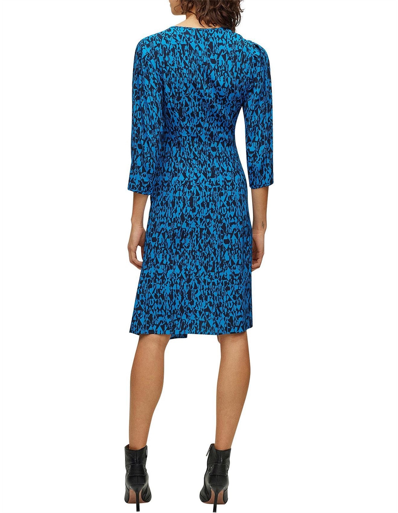 HORS LIGNE // OPEN MISCELLANEOUS // BUSINESS DRESSES DANOTTEA