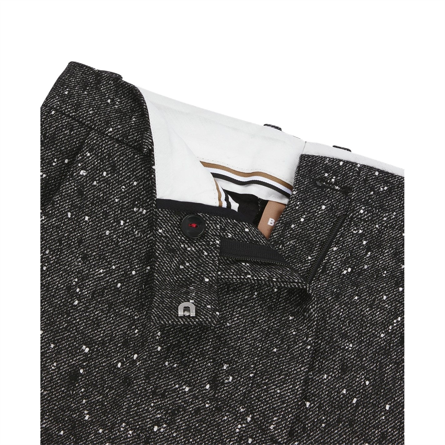 OPEN MISCELLANEOUS // FORMAL TROUSERS TOVETTE