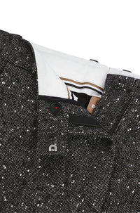 Pantalon Tovette en laine - Open Miscellaneous