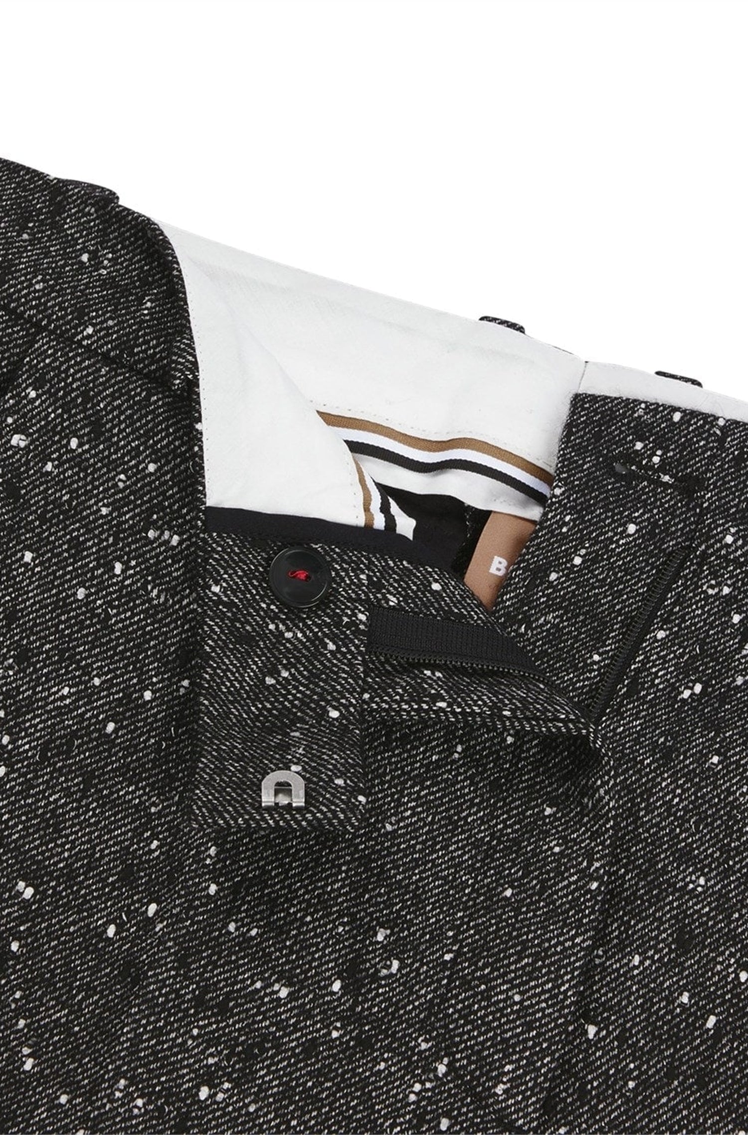 Pantalon Tovette en laine - Open Miscellaneous