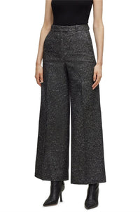 Pantalon Tovette en laine - Open Miscellaneous