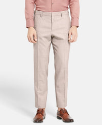 OPEN PINK // FORMAL TROUSERS H-GENIUS-MM-224