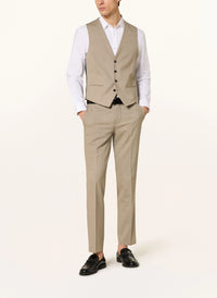 OPEN PINK // WAISTCOATS H-HUGE-VEST-MM-224