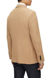MEDIUM BEIGE // JACKETS L-HESTON-LP-233