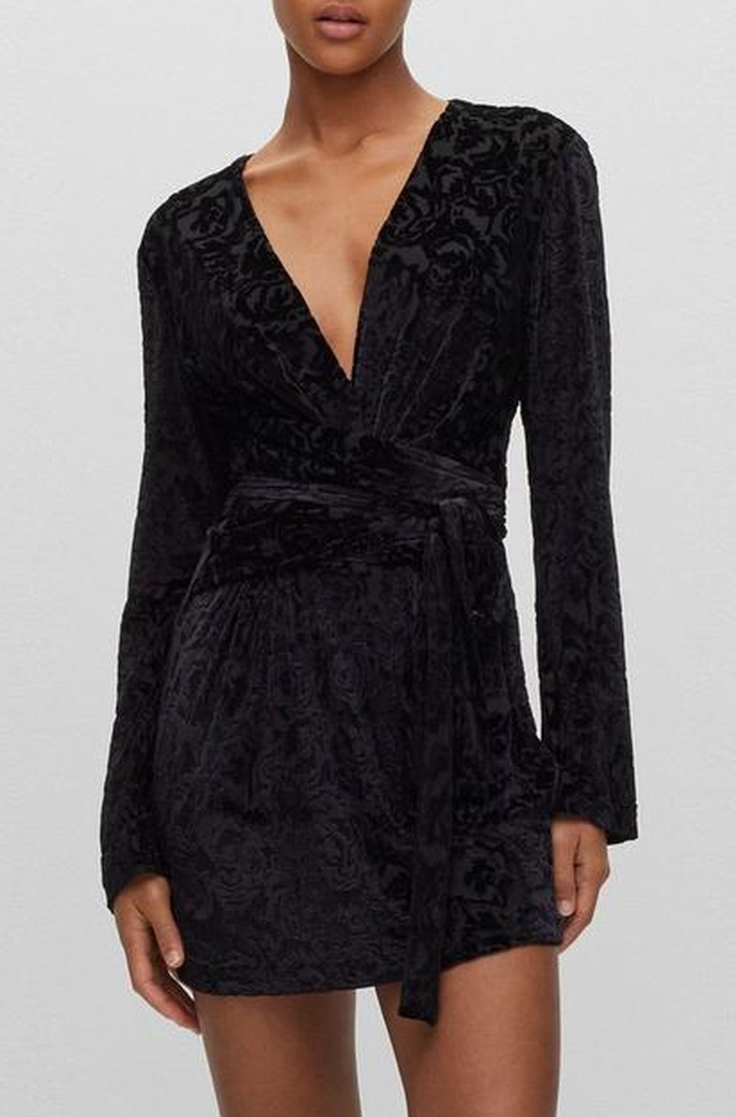 OPEN MISCELLANEOUS // BUSINESS DRESSES KIMBALI