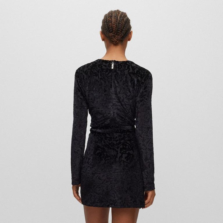 OPEN MISCELLANEOUS // BUSINESS DRESSES KIMBALI