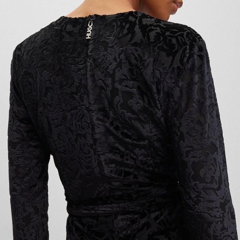 OPEN MISCELLANEOUS // BUSINESS DRESSES KIMBALI