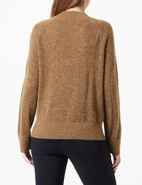 RUST & COPPER // SWEATERS C_FRIVOR