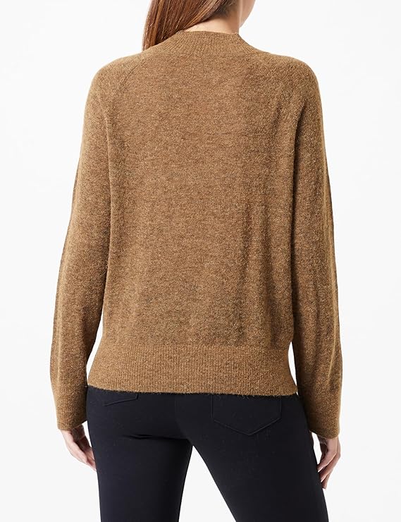 RUST & COPPER // SWEATERS C_FRIVOR