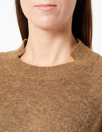 RUST & COPPER // SWEATERS C_FRIVOR