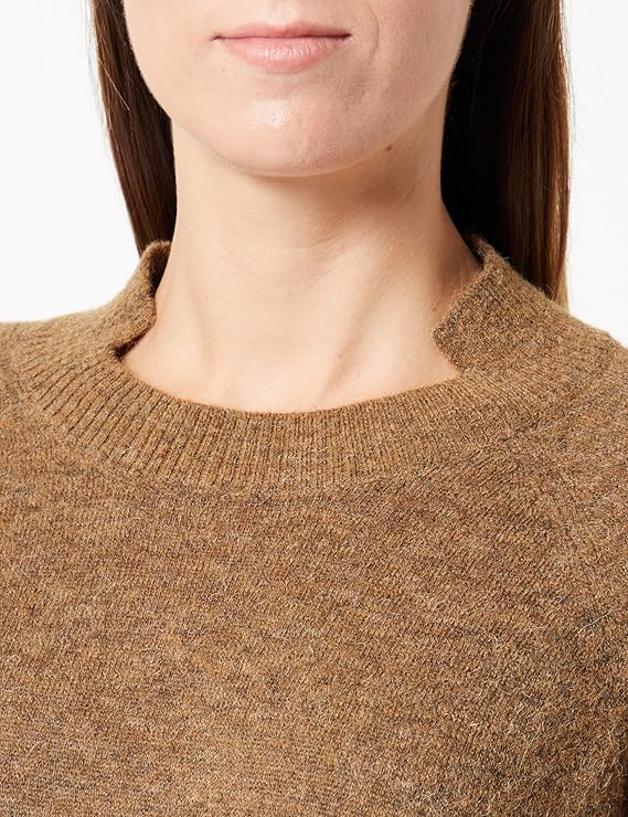 RUST & COPPER // SWEATERS C_FRIVOR