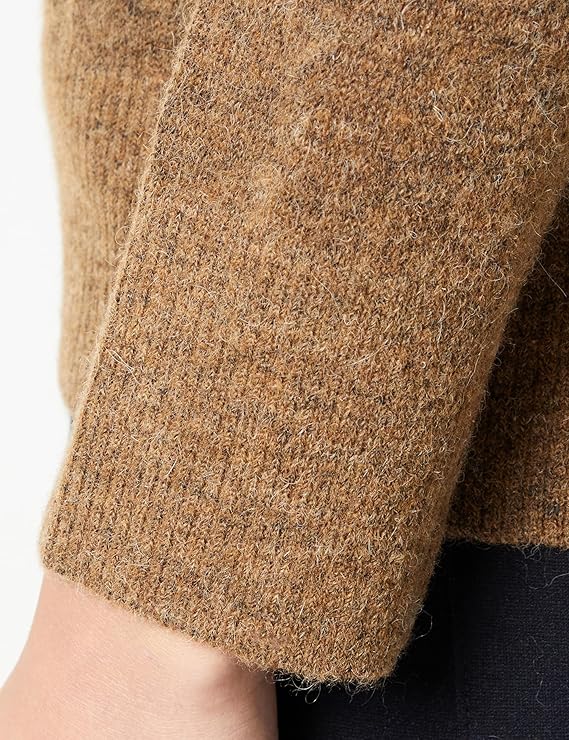 RUST & COPPER // SWEATERS C_FRIVOR