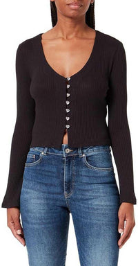 BLACK // CASUAL JACKETS DARACHNE