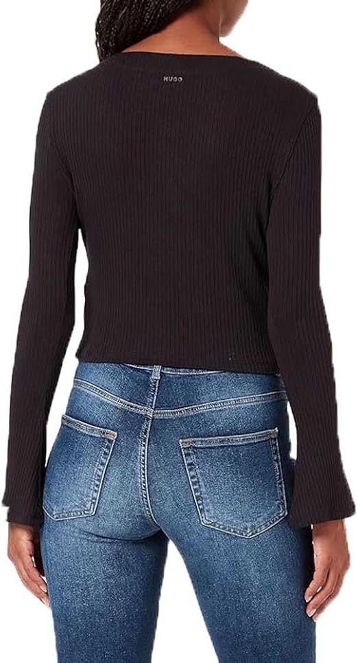 BLACK // CASUAL JACKETS DARACHNE