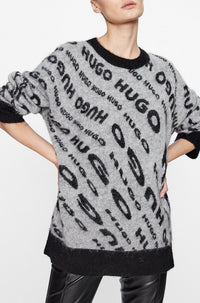 OPEN MISCELLANEOUS // SWEATERS SIDIMMER