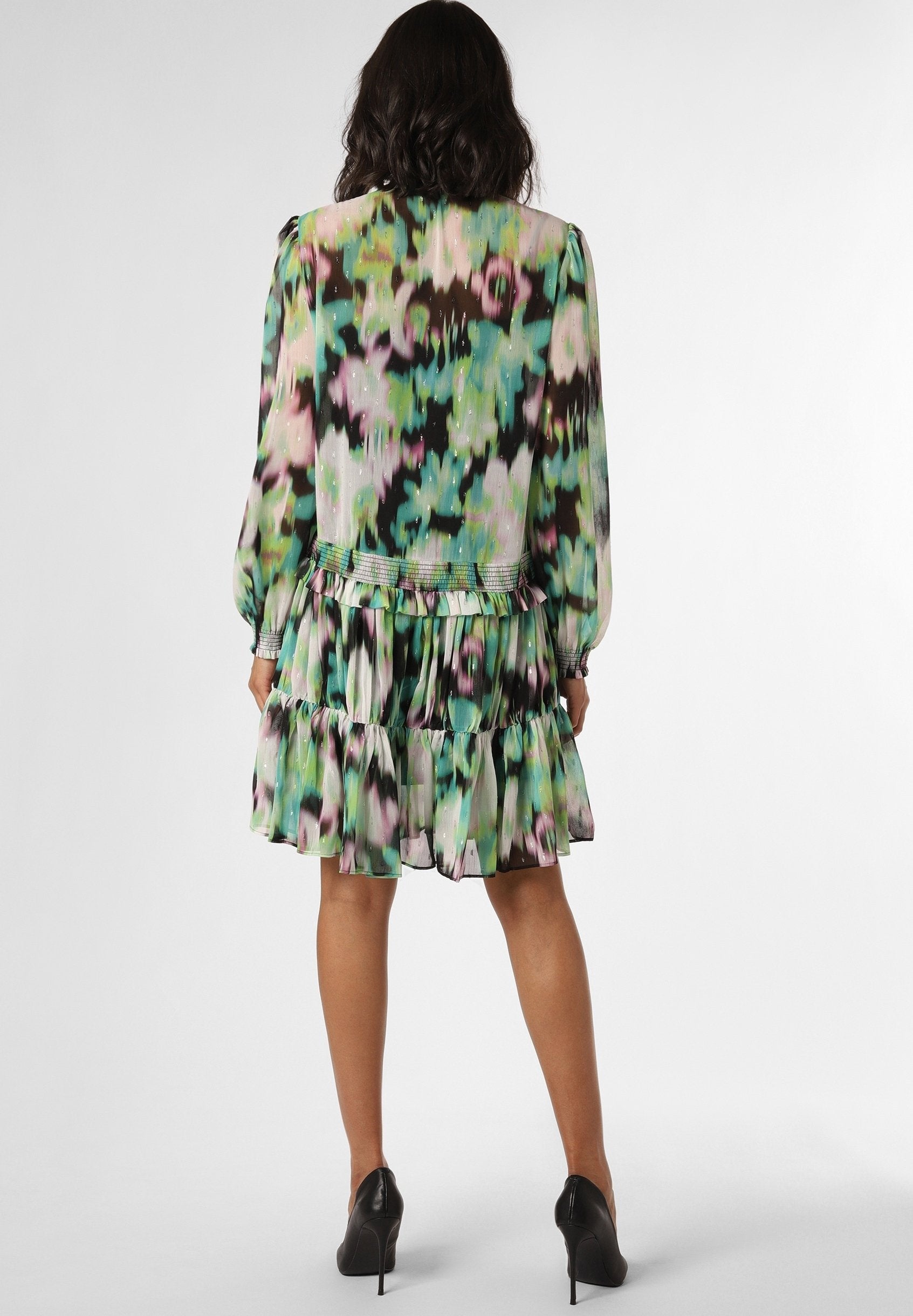 OPEN MISCELLANEOUS // DAY DRESSES C_DAFFA