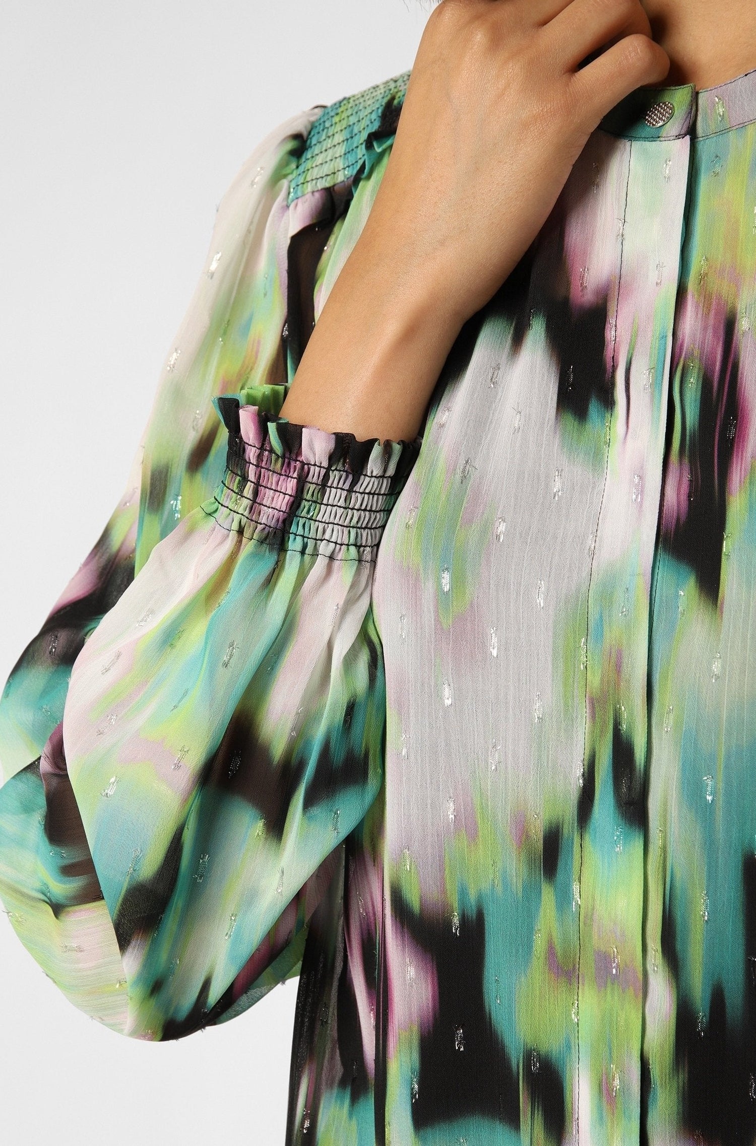 Robe Daffa - Open Miscellaneous