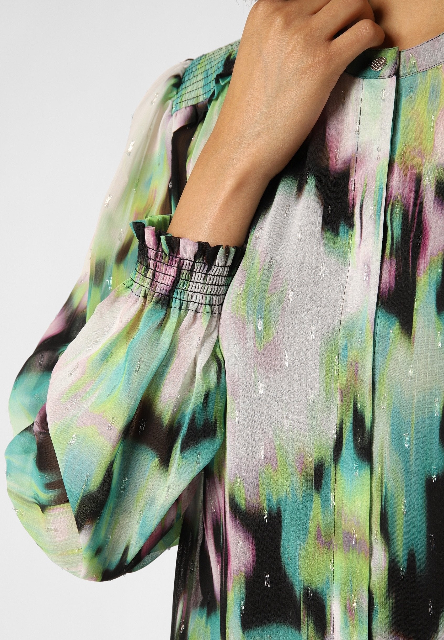 OPEN MISCELLANEOUS // DAY DRESSES C_DAFFA