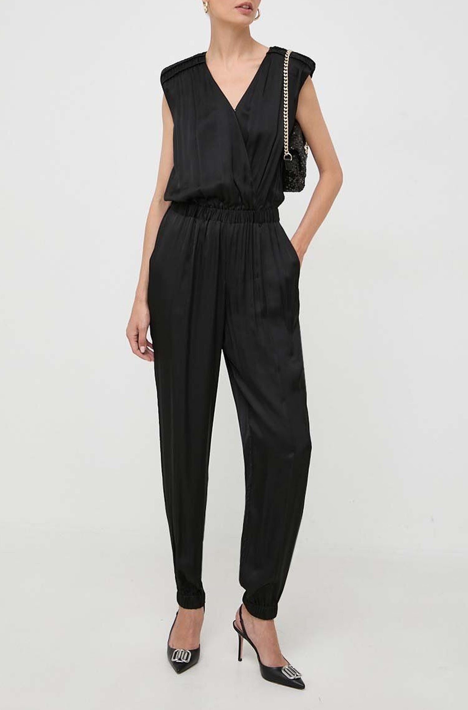 BLACK // DRESSES C_DENDUMP