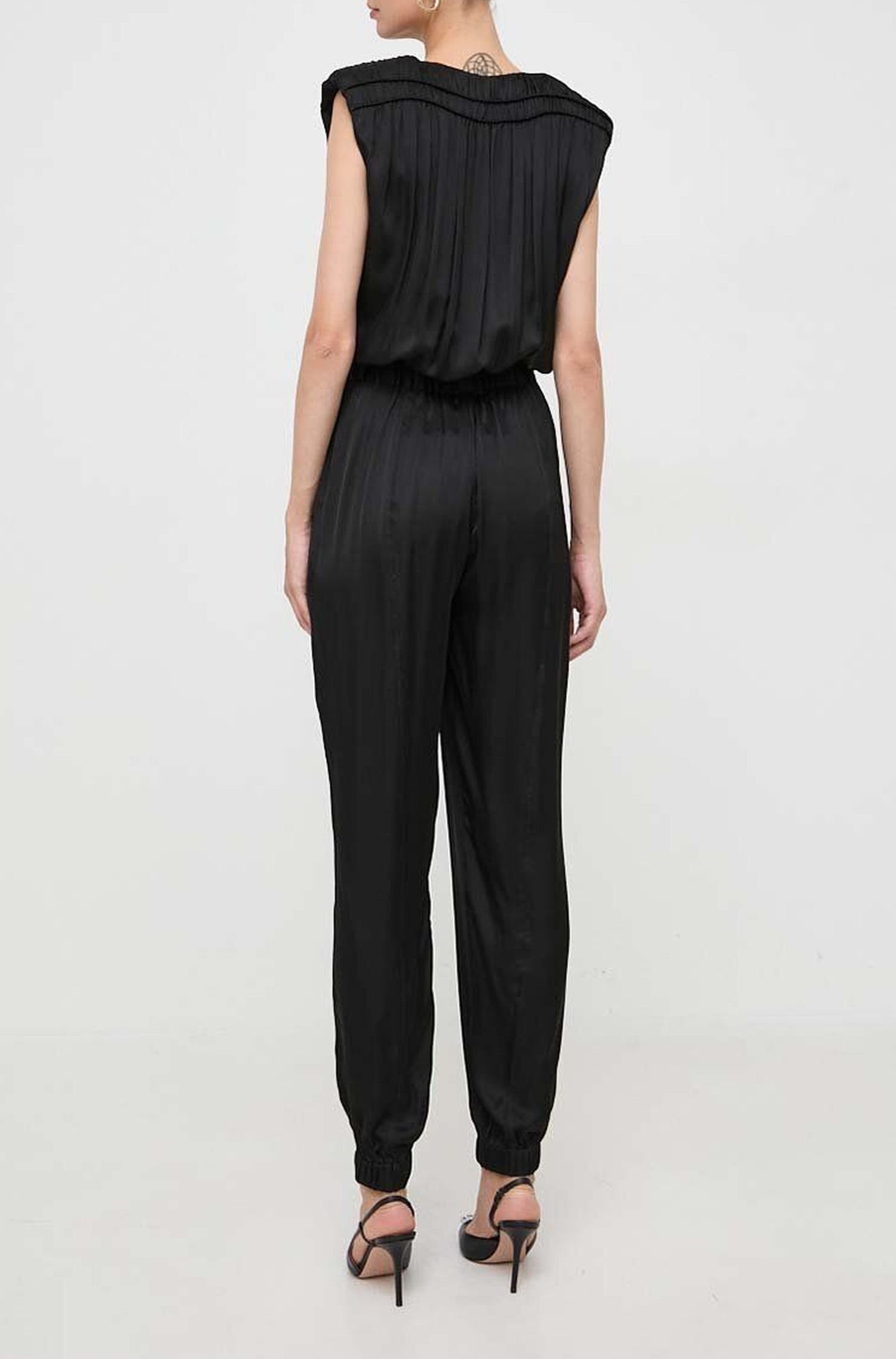 BLACK // DRESSES C_DENDUMP