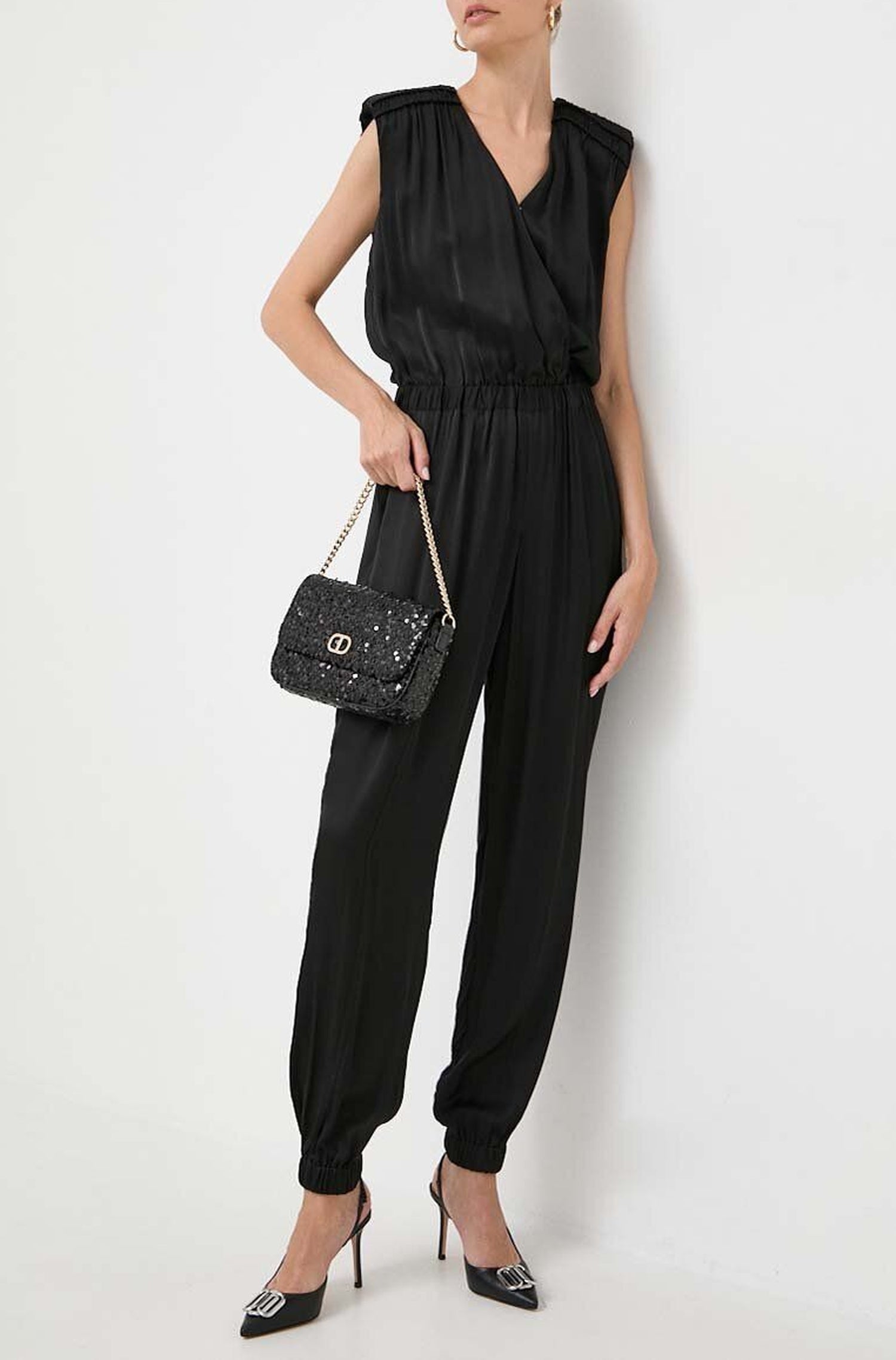 BLACK // DRESSES C_DENDUMP