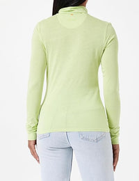 BRIGHT YELLOW // CASUAL TOPS C_EMERIE_2