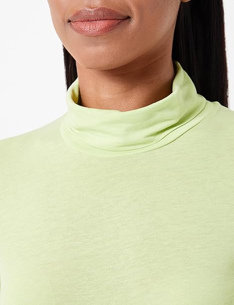 BRIGHT YELLOW // CASUAL TOPS C_EMERIE_2