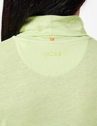 BRIGHT YELLOW // CASUAL TOPS C_EMERIE_2