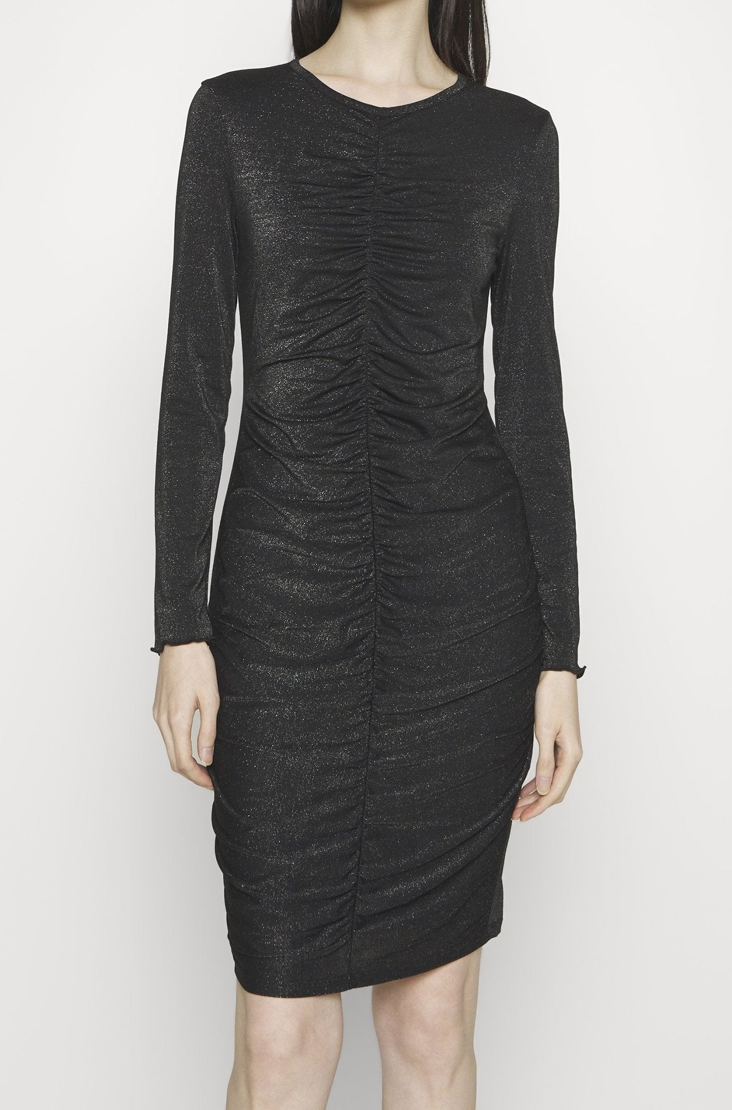 Robe Eken - Black